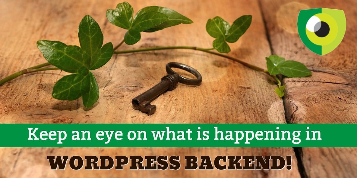 WP Security Audit Log Freelancers Tools Review 1