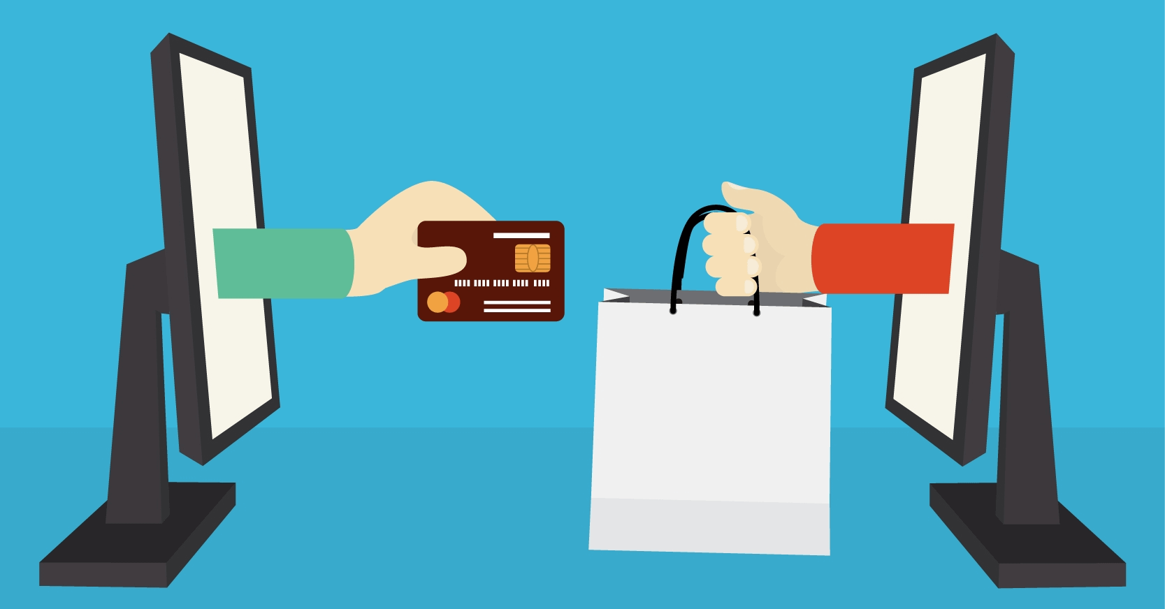 eCommerce store using Astra WooCommerce features 01 - Freelancers Tools